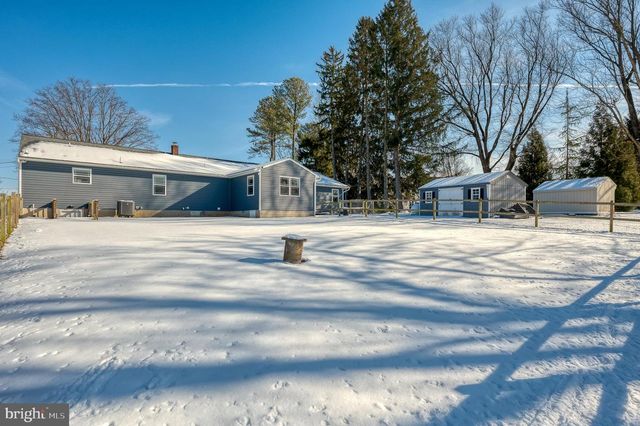 2210 PLEASANTVILLE RD, Fallston, MD 21047