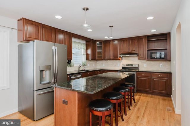 2210 PLEASANTVILLE RD, Fallston, MD 21047