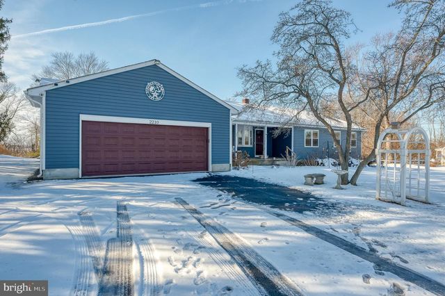 2210 PLEASANTVILLE RD, Fallston, MD 21047