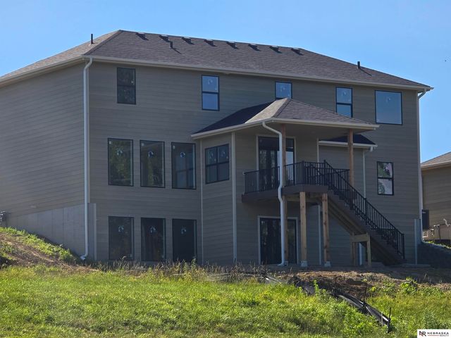 11008 N 172 Street, Bennington, NE 68007