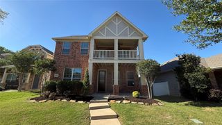 1009 Bruni Court, Aubrey, TX 76227