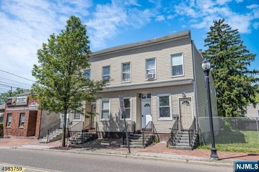 1099-1101 Ringwood Avenue, Haskell, NJ 07420