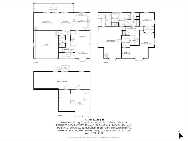 45 Gates St, Framingham, MA 01702