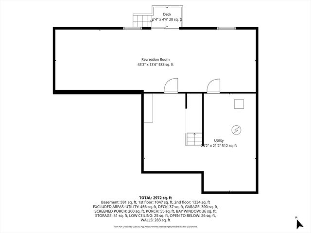 45 Gates St, Framingham, MA 01702