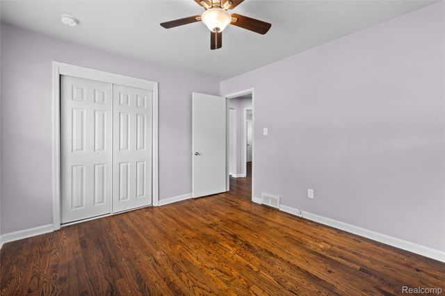 19044 Norwich Road, Livonia, MI 48152
