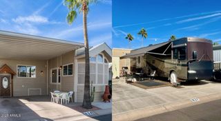 834/837 S BERYL/AQUAMARINE Drive, Apache Junction, AZ 85119