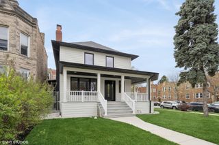 4256 N Keeler Avenue, Chicago, IL 60641