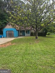5644 Singleton Road, Norcross, GA 30093