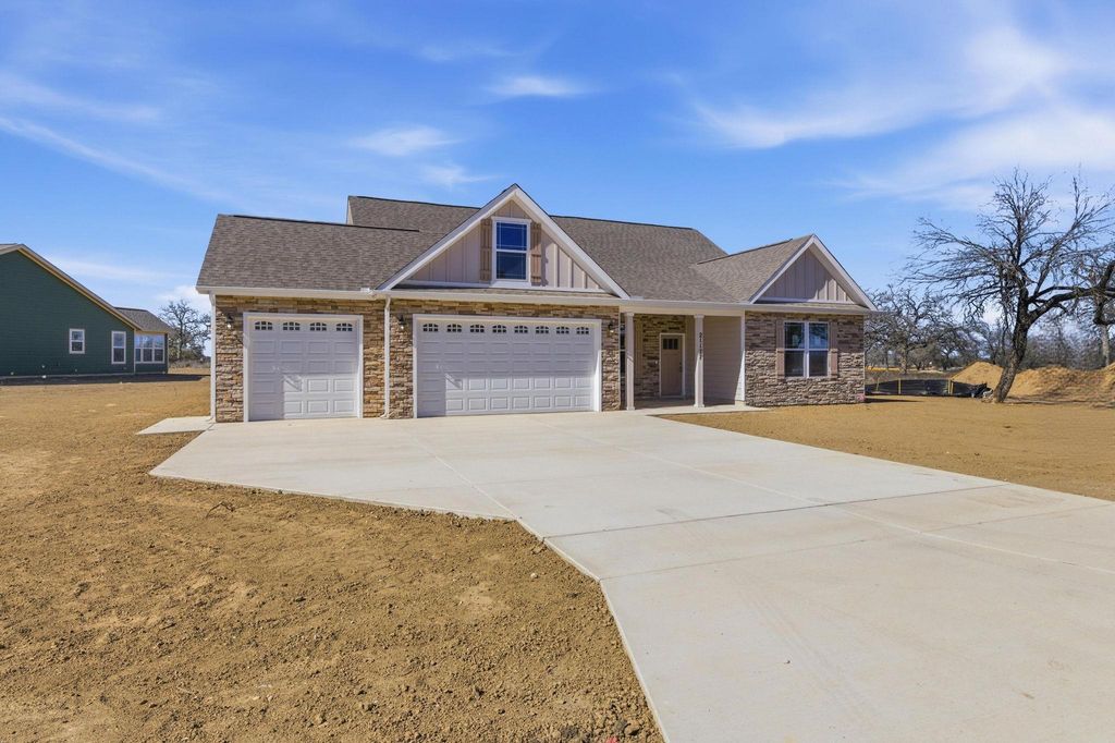 21127 Prairie Rose, San Antonio, TX 78264