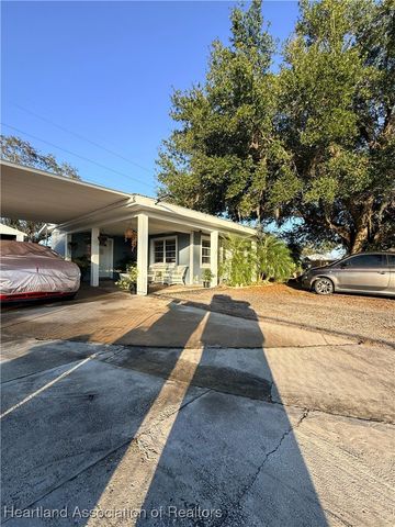 1330 Sr 70 E, Lake Placid, FL 33852