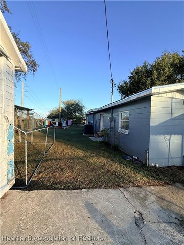 1330 Sr 70 E, Lake Placid, FL 33852