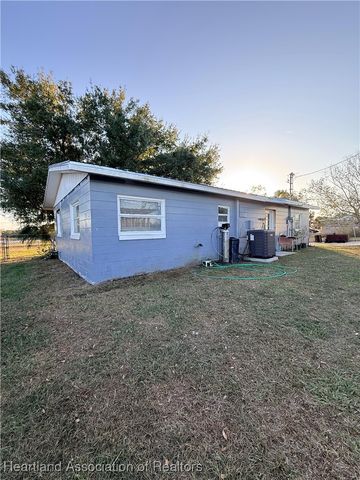 1330 Sr 70 E, Lake Placid, FL 33852