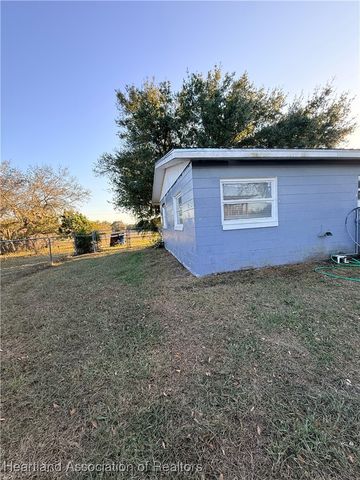 1330 Sr 70 E, Lake Placid, FL 33852