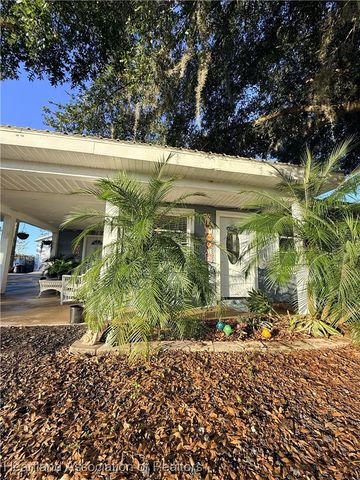 1330 Sr 70 E, Lake Placid, FL 33852