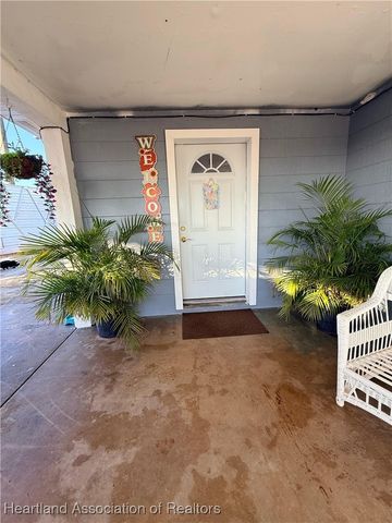 1330 Sr 70 E, Lake Placid, FL 33852