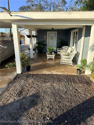 1330 Sr 70 E, Lake Placid, FL 33852