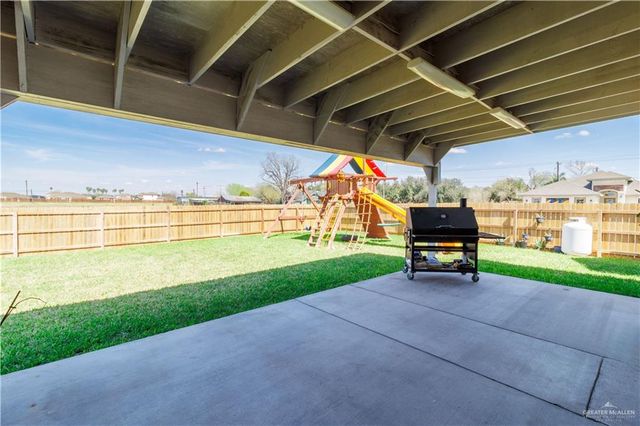 509 Rio Red, San Juan, TX 78589