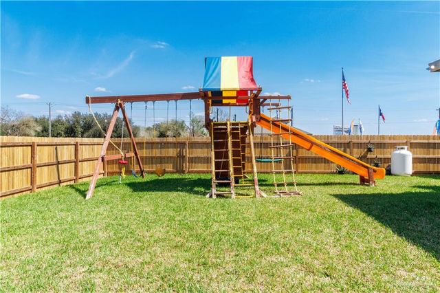 509 Rio Red, San Juan, TX 78589