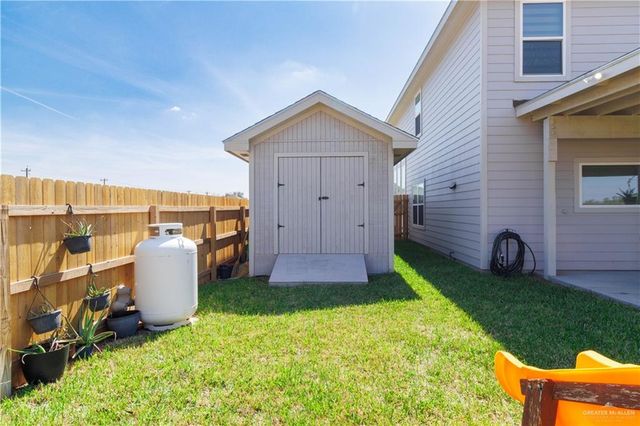 509 Rio Red, San Juan, TX 78589