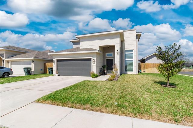 509 Rio Red, San Juan, TX 78589