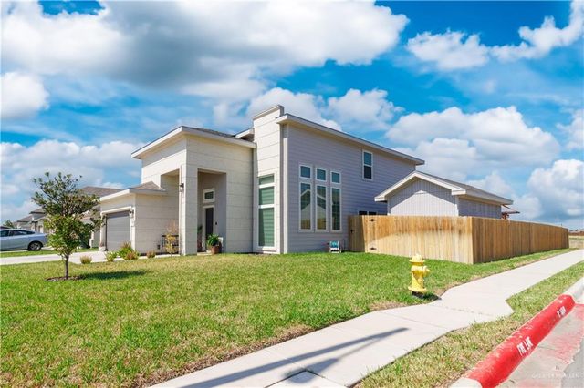 509 Rio Red, San Juan, TX 78589