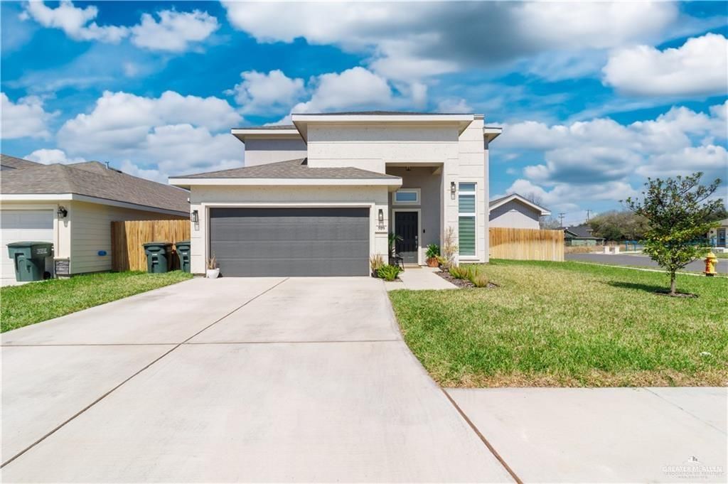 509 Rio Red, San Juan, TX 78589