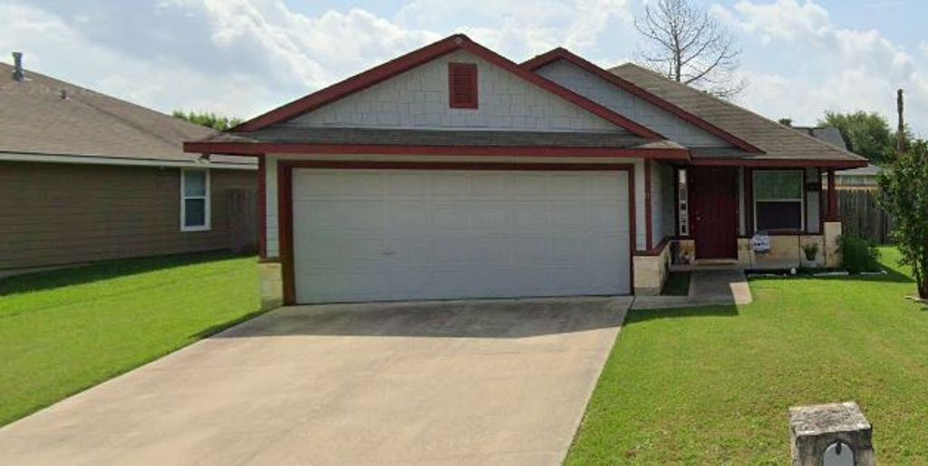 924 Windmeadows Drive, College Station, TX 77845