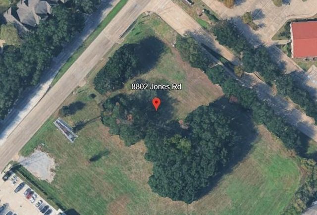8802 Jones Rd, Houston, TX 77065