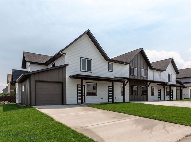 852,853,878,881 Rookery, Bozeman, MT 59718