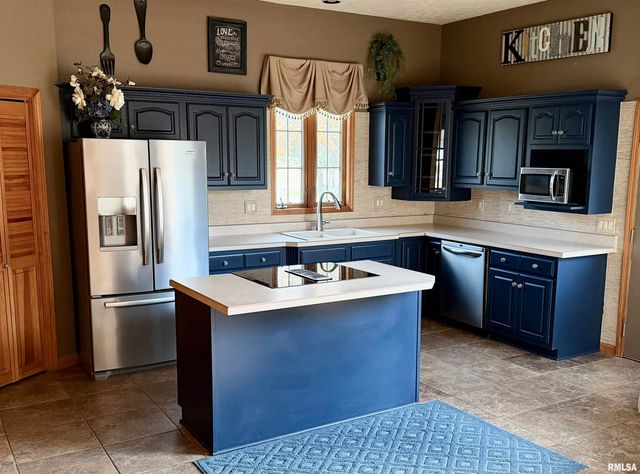 1 Valevue Acres Drive, Jacksonville, IL 62650