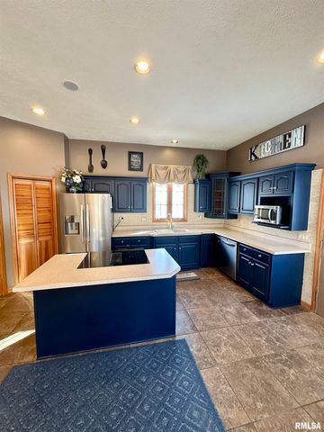 1 Valevue Acres Drive, Jacksonville, IL 62650