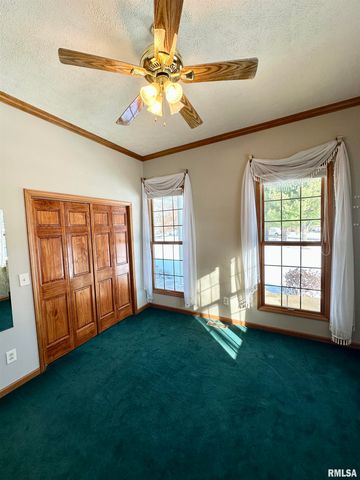 1 Valevue Acres Drive, Jacksonville, IL 62650