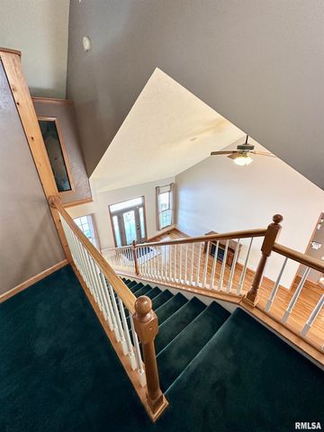 1 Valevue Acres Drive, Jacksonville, IL 62650