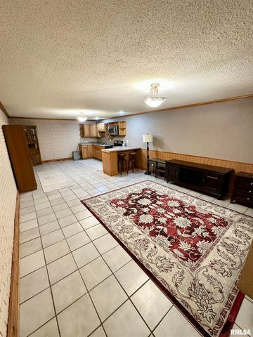 1 Valevue Acres Drive, Jacksonville, IL 62650