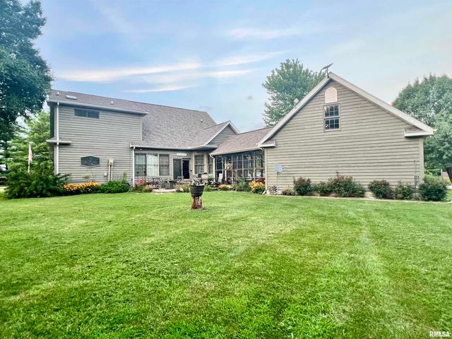 1 Valevue Acres Drive, Jacksonville, IL 62650