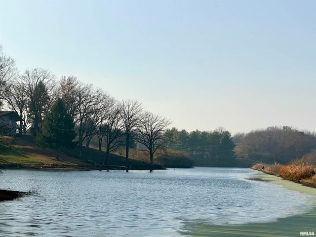 1 Valevue Acres Drive, Jacksonville, IL 62650