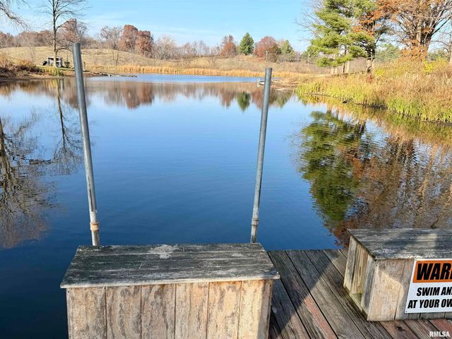 1 Valevue Acres Drive, Jacksonville, IL 62650