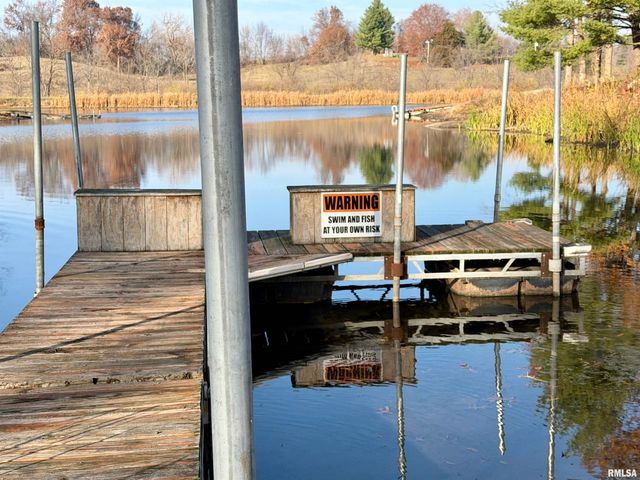 1 Valevue Acres Drive, Jacksonville, IL 62650