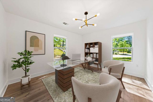 1675 Avon Avenue SW, Atlanta, GA 30311