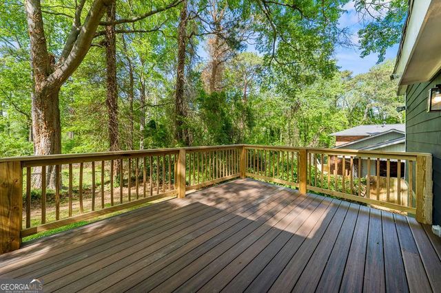 1675 Avon Avenue SW, Atlanta, GA 30311