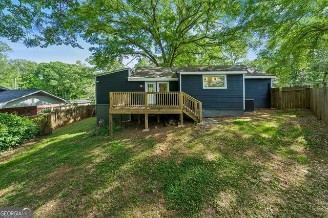 1675 Avon Avenue SW, Atlanta, GA 30311