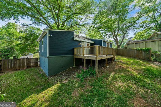 1675 Avon Avenue SW, Atlanta, GA 30311