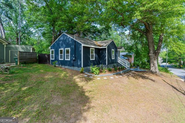 1675 Avon Avenue SW, Atlanta, GA 30311