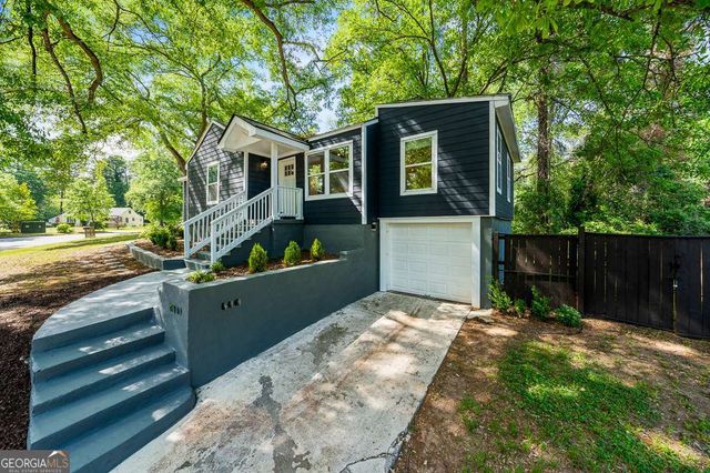 1675 Avon Avenue SW, Atlanta, GA 30311