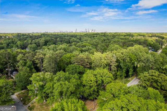 1675 Avon Avenue SW, Atlanta, GA 30311