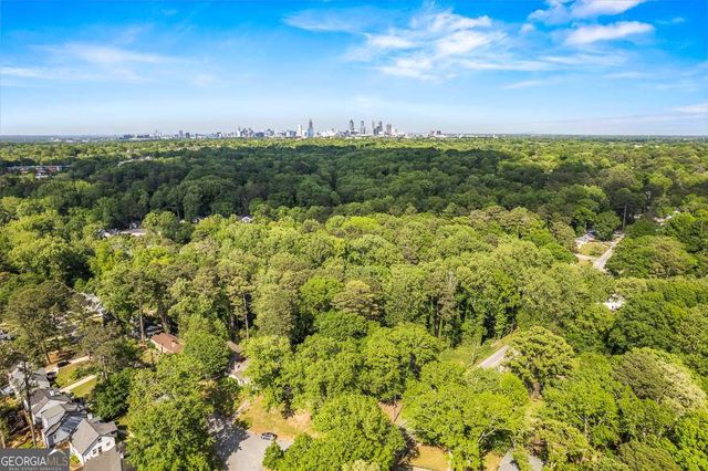 1675 Avon Avenue SW, Atlanta, GA 30311