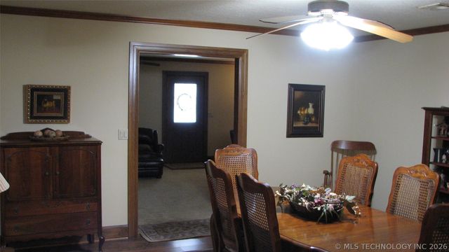 328 S Fairland Avenue, Coweta, OK 74429