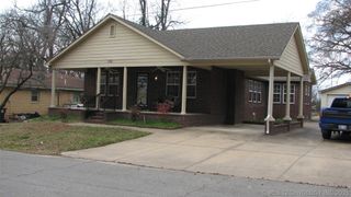 328 S Fairland Avenue, Coweta, OK 74429