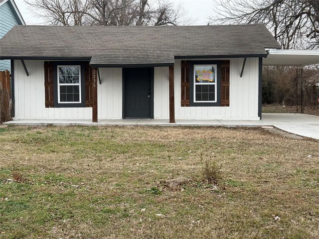 2236 SW 22nd Street, Oklahoma City, OK 73108
