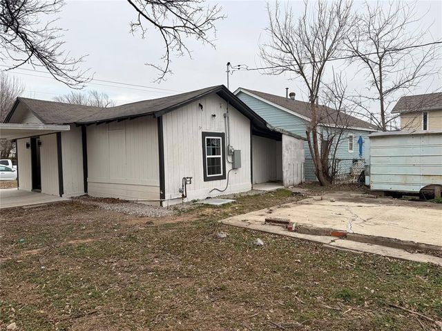 2236 SW 22nd Street, Oklahoma City, OK 73108